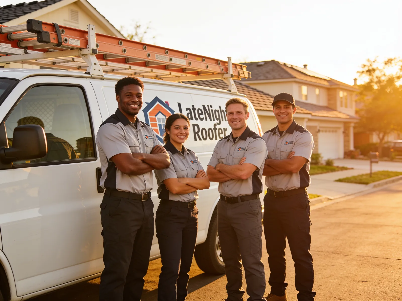 Emergency Roof Repair company in Tenstrike, MN